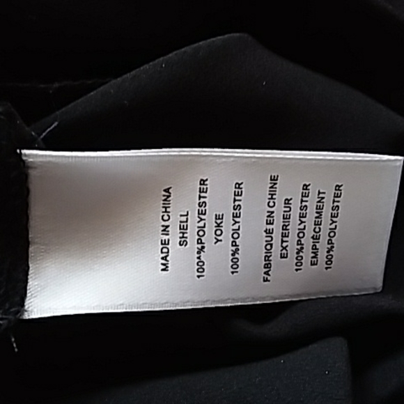 1. State crop jumpsuit - Picture 9 of 9